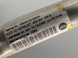 AUDI 4E0201021BB 4E0201135A Fuel Tank AUDI A8 (4E) (2002-2010) — thumbnail 4