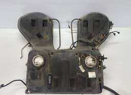 AUDI 4E0201021BB 4E0201135A Fuel Tank AUDI A8 (4E) (2002-2010) — thumbnail 2