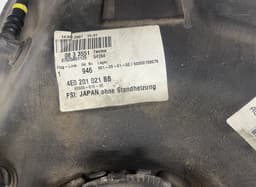 AUDI 4E0201021BB 4E0201135A Fuel Tank AUDI A8 (4E) (2002-2010) — thumbnail 3