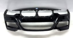 BMW 51118067946 Front Bumper BMW 3 (F30, F31, F34, F80) (2011-2019) — thumbnail 1