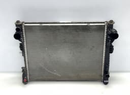 JEEP 55038002AH 55038003AG 55038004AD 68069651AC Radiator set JEEP GRAND CHEROKEE IV (WK, WK2) (2010-2021) — thumbnail 2