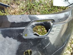 BMW 51118067946 Front Bumper BMW 3 (F30, F31, F34, F80) (2011-2019) — thumbnail 3