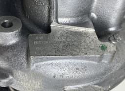 AUDI A0450F50A0566 06H145702R Turbocharger AUDI A4 / A4 ALLROAD (B8) (2007-2015) — thumbnail 3