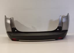 PEUGEOT 9801125577 Rear bumper PEUGEOT 2008 I (A94) (2013-2019) — thumbnail 1