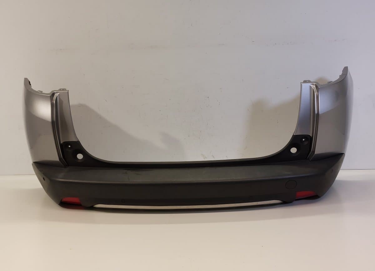 PEUGEOT 9801125577 Rear bumper PEUGEOT 2008 I (A94) (2013-2019)