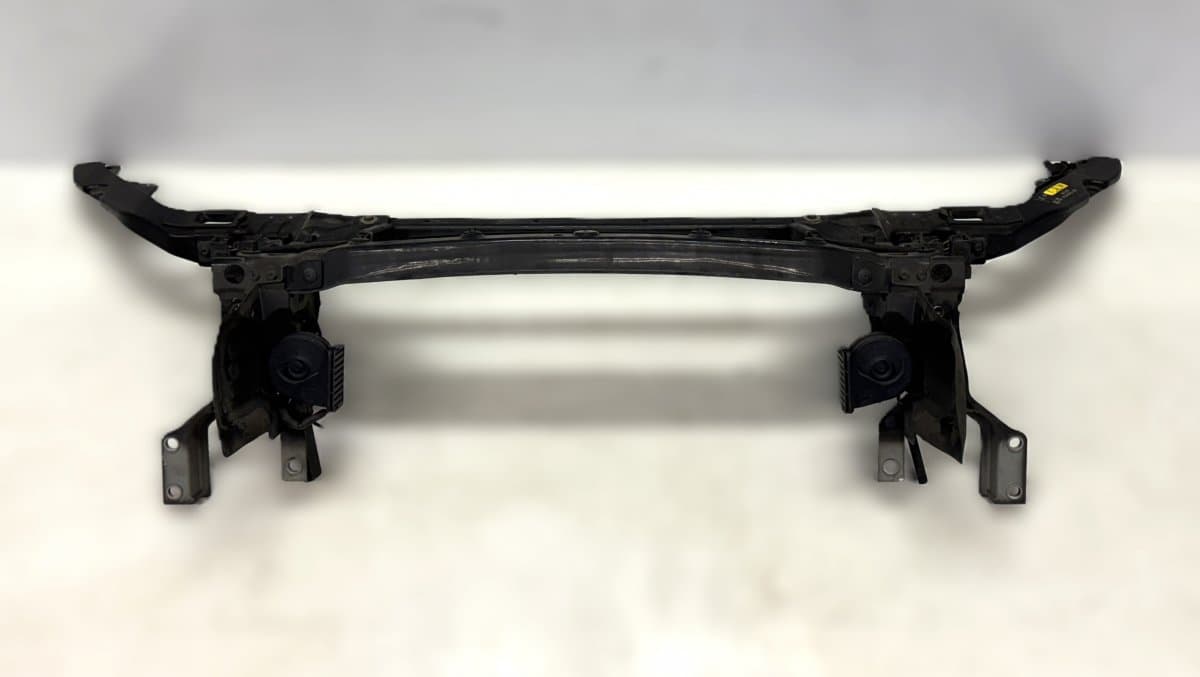 JAGUAR T4N3431 T4N3264 Front panel JAGUAR XF (X260) (2015-2024)