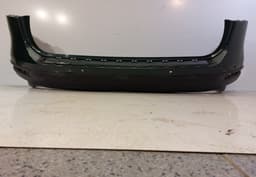 VW 7P680752 Rear bumper VW TOUAREG II (7P) (2010-2018) — thumbnail 1