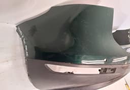 VW 7P680752 Rear bumper VW TOUAREG II (7P) (2010-2018) — thumbnail 3