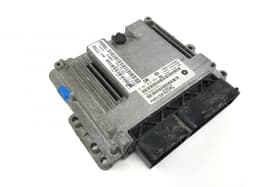 JEEP 0281018384 Engine Control Unit / module (ECU) JEEP GRAND CHEROKEE IV (WK, WK2) (2010-2021) — thumbnail 1