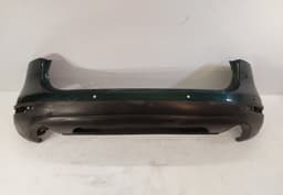 VW 7P680752 Rear bumper VW TOUAREG II (7P) (2010-2018) — thumbnail 2