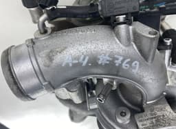 AUDI A0450F50A0566 06H145702R Turbocharger AUDI A4 / A4 ALLROAD (B8) (2007-2015) — thumbnail 2