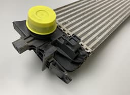 VOLVO VO4305 8ML376909381 CI554000P 96133 Intercooler VOLVO XC90 II (2014-) — thumbnail 2