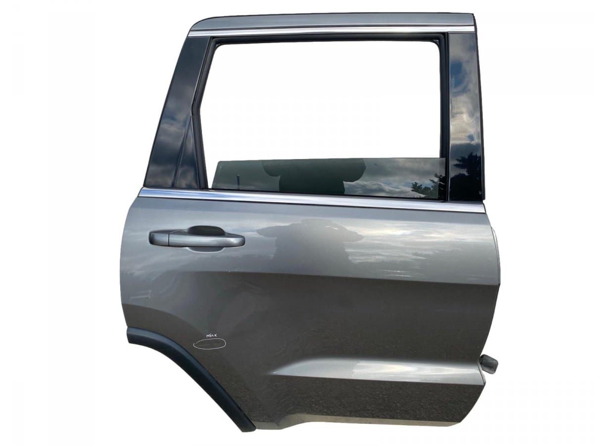 55113634AH Door Rear Right JEEP GRAND CHEROKEE IV (WK, WK2) (2010-2021)