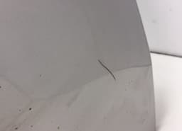 PEUGEOT 9801125577 Rear bumper PEUGEOT 2008 I (A94) (2013-2019) — thumbnail 4