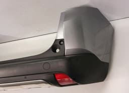 PEUGEOT 9801125577 Rear bumper PEUGEOT 2008 I (A94) (2013-2019) — thumbnail 2