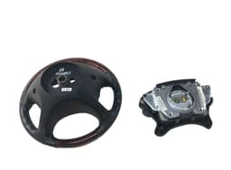MERCEDES-BENZ A2304600603 Steering Wheel MERCEDES-BENZ SL-CLASS (R230) (2001-2012) — thumbnail 3