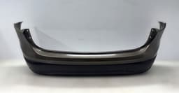 NISSAN 850224EB0H 850224EB0A Rear bumper NISSAN QASHQAI II (J11) (2013-2021) — thumbnail 4