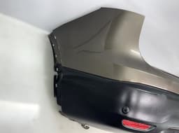 NISSAN 850224EB0H 850224EB0A Rear bumper NISSAN QASHQAI II (J11) (2013-2021) — thumbnail 2