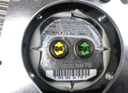 MERCEDES-BENZ A2304600603 Steering Wheel MERCEDES-BENZ SL-CLASS (R230) (2001-2012) — thumbnail 5