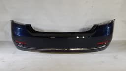 BMW Rear bumper BMW 4 (F32, F33, F36, F82, F83) (2013-2020) — thumbnail 1