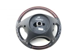 MERCEDES-BENZ A2304600603 Steering Wheel MERCEDES-BENZ SL-CLASS (R230) (2001-2012) — thumbnail 2