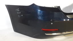 BMW Rear bumper BMW 4 (F32, F33, F36, F82, F83) (2013-2020) — thumbnail 4