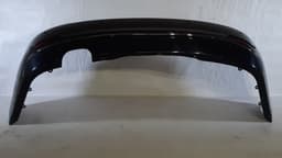 BMW Rear bumper BMW 4 (F32, F33, F36, F82, F83) (2013-2020) — thumbnail 3