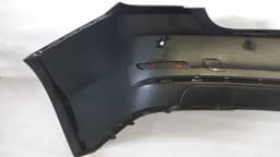 BMW Rear bumper BMW 4 (F32, F33, F36, F82, F83) (2013-2020) — thumbnail 8