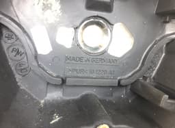 MERCEDES-BENZ A2304600603 Steering Wheel MERCEDES-BENZ SL-CLASS (R230) (2001-2012) — thumbnail 7