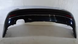 BMW Rear bumper BMW 4 (F32, F33, F36, F82, F83) (2013-2020) — thumbnail 2