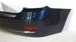 BMW Rear bumper BMW 4 (F32, F33, F36, F82, F83) (2013-2020) — thumbnail 6