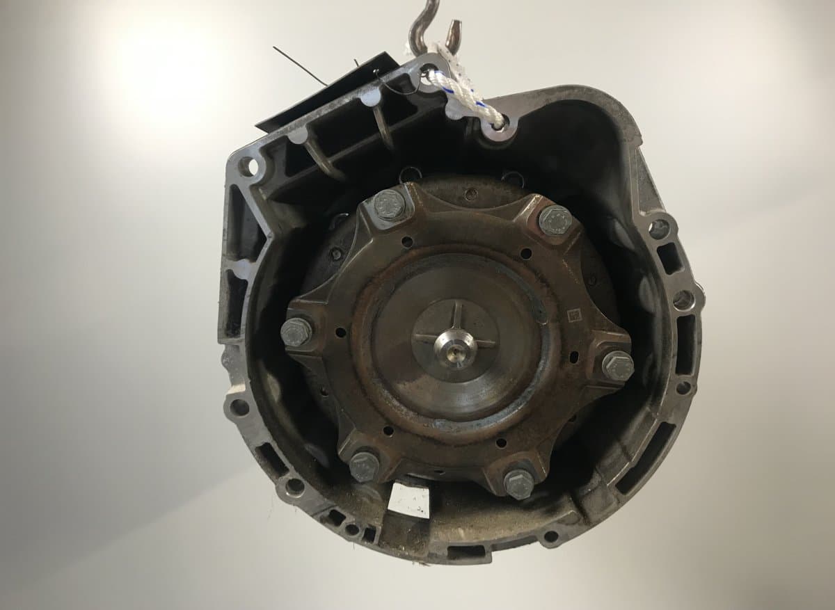 BMW 6L45 Gearbox BMW 1 (E81, E82, E87, E88) (2003-2013)
