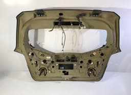 NISSAN Bootlid / tailgate NISSAN MURANO II (Z51) (2007-2014) — thumbnail 2