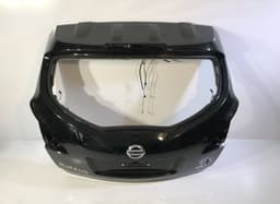 NISSAN Bootlid / tailgate NISSAN MURANO II (Z51) (2007-2014) — thumbnail 1