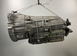 BMW 6L45 Gearbox BMW 1 (E81, E82, E87, E88) (2003-2013) — thumbnail 2