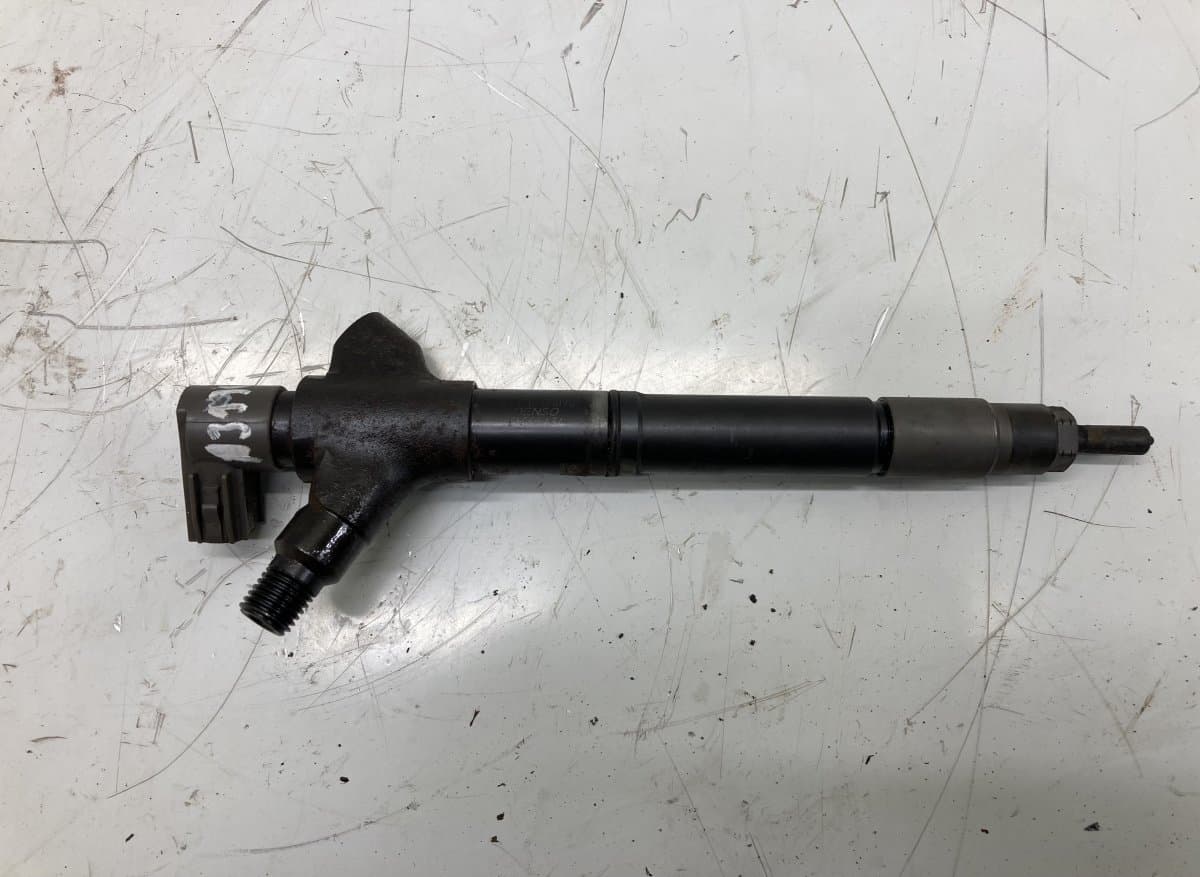 TOYOTA 236700R090 05Q05434 Fuel Injector TOYOTA RAV 4 IV (XA40) (2012-2019)