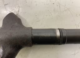 TOYOTA 236700R090 05Q05434 Fuel Injector TOYOTA RAV 4 IV (XA40) (2012-2019) — thumbnail 4