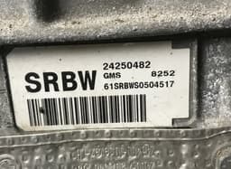 BMW 6L45 Gearbox BMW 1 (E81, E82, E87, E88) (2003-2013) — thumbnail 7