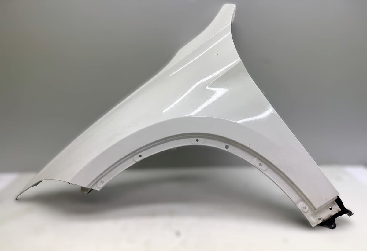 BMW 41007427299 7427299 Fender Front Left BMW X1 (F48) (2014-2022)