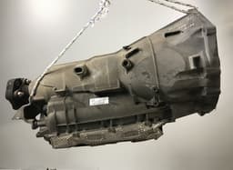 BMW 6HP21 720 Gearbox BMW 1 (E81, E82, E87, E88) (2003-2013) — thumbnail 4