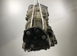 BMW 6HP21 720 Gearbox BMW 1 (E81, E82, E87, E88) (2003-2013) — thumbnail 3