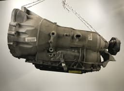 BMW 6HP21 720 Gearbox BMW 1 (E81, E82, E87, E88) (2003-2013) — thumbnail 2