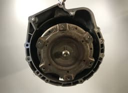 BMW 6HP21 720 Gearbox BMW 1 (E81, E82, E87, E88) (2003-2013) — thumbnail 1