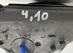PEUGEOT 23267311601 232673116 2326.73.11601 A078541 0418180 E20418180 3/42326.36.346 42326.36.346 232636346 2326.36.346 Mirror right PEUGEOT 208 II (P21) (2019-) — thumbnail 4