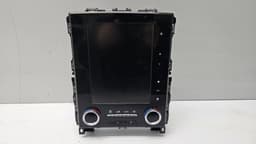 RENAULT 280904516R Dash screen RENAULT TALISMAN (L2M, KP) (2013-2022) — thumbnail 1