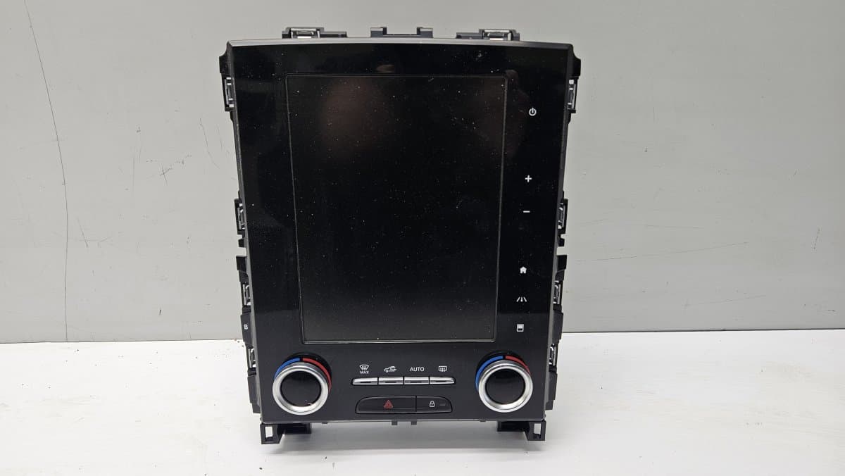 RENAULT 280904516R Dash screen RENAULT TALISMAN (L2M, KP) (2013-2022)