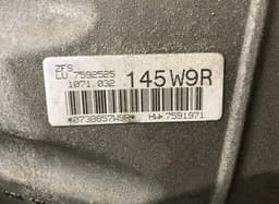 BMW 6HP21 720 Gearbox BMW 1 (E81, E82, E87, E88) (2003-2013) — thumbnail 8