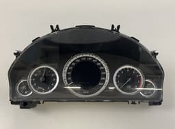 MERCEDES-BENZ A2129003213 Instrument Cluster MERCEDES-BENZ E-CLASS (W212) (2009-2016) — thumbnail 1