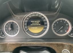 MERCEDES-BENZ A2129003213 Instrument Cluster MERCEDES-BENZ E-CLASS (W212) (2009-2016) — thumbnail 4