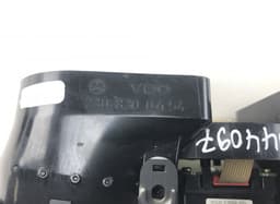 MERCEDES-BENZ A2308300054 Air Vent Center Front MERCEDES-BENZ SL-CLASS (R230) (2001-2012) — thumbnail 4